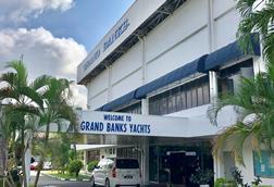 Grand Banks Malaysia