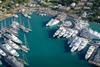 Antigua Charter Yacht Show