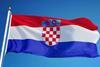 Croatian flag