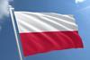 Poland's flag