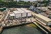 Pendennis shipyard latest upgrade