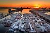 Miami Yacht Show 2020_aerial