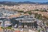 Palma, the leading Balearic yachting centre