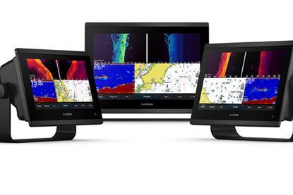 Garmin GPSMAP Series