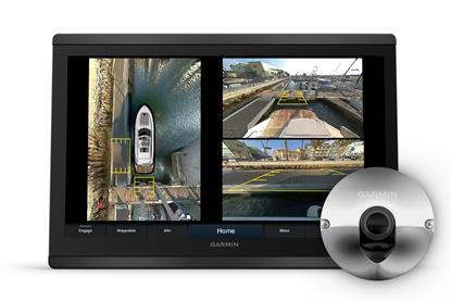 Garmin Surround View Camera System