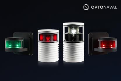 Optonoval Universal Nav Light