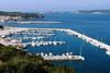 Pylos-Marina-Greece