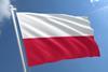 Poland's flag