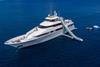 Superyacht All-Inn-Fraser