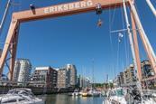 Eriksberg_Boat Show