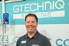 Gtechniq Jay Bentley