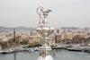 America's Cup 2024 in Barcelona