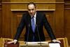 Yiannis Plakiotakis, Greek Shipping minister