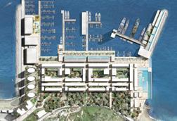 Gibraltar East Side plans