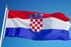 Croatian flag