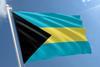 Bahamas flag