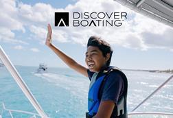 Discover Boating 2022 campaign preview