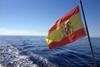 Spain_boat flag