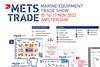 METSTRADE 2022 Floorplan