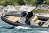 New Highfield S7105 Rib