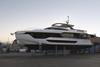 Azimut low_Launch Grande 26M_1