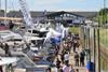 Argentina Boat Show salon nautico 1