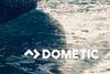 Dometic logo with sailboat_3-2