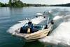 MasterCraft NXT