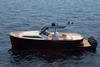 Apreamare Gozzo 35 Speedster