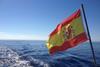 Spain_boat flag