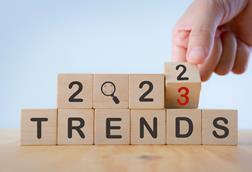 2022-23 Trends