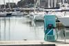 A series of high power DC electric charging stations has been installed around the Plymouth Sound National Marine Park (Credit - University of Plymouth)