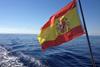 Spain_boat flag