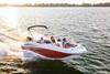 Hurricane Sundeck Sport