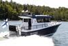 Finland boating_Sargo31