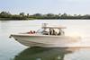 Boston Whaler Realm 350