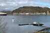 Oban Harbour