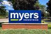 Myers sign