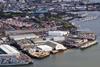 South Yard where Princess Yachts has room to expand-