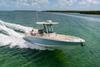 Boston Whaler 280 Dauntless