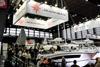 Paris Nautic 2022_Jeanneau exjobot