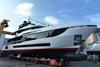 First Mangusta Oceano 39 launched-