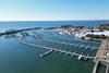 Marine Promenade Park