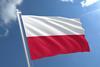 Poland's flag