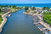 Michigan marina