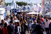 Valencia Boat Show