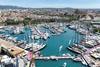 Palma International Boat Show