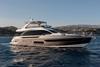 Azimut New Fly 72_profile