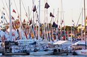 Annapolis Sailboat Show