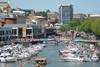 Bristol Harbour